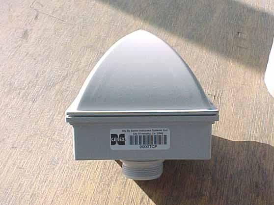 TankScan Monitor Assembly - FCC ID OKZ-TL10 - Barton Instrument Systems LLC (1)