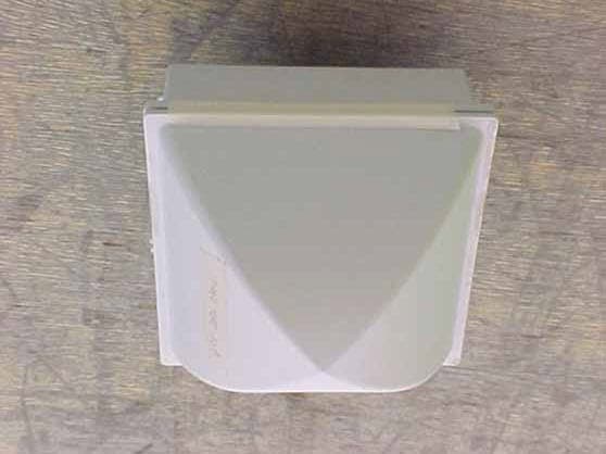 Ultrasonic Level Monitor - FCC ID OKZ-WU20 - Barton Instrument Systems LLC (4)