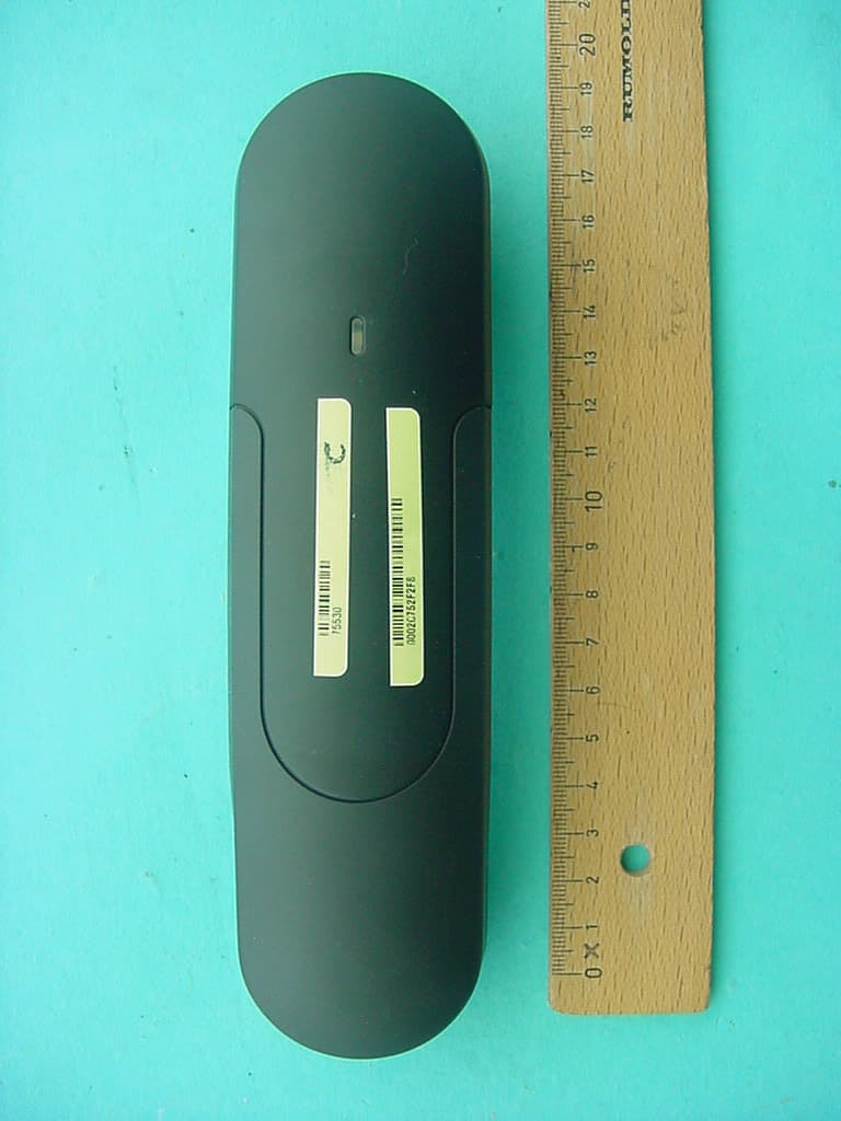Bluetooth Handset - FCC ID OL33GV26007A - ALE International (4)