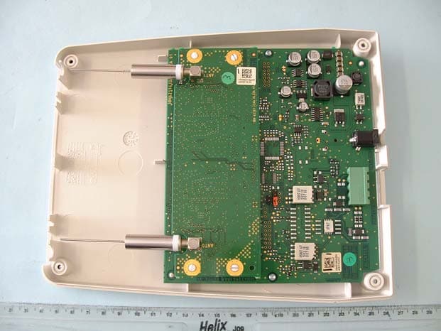 4070 DECT Base Station - FCC ID OL34070 - ALE International (3)