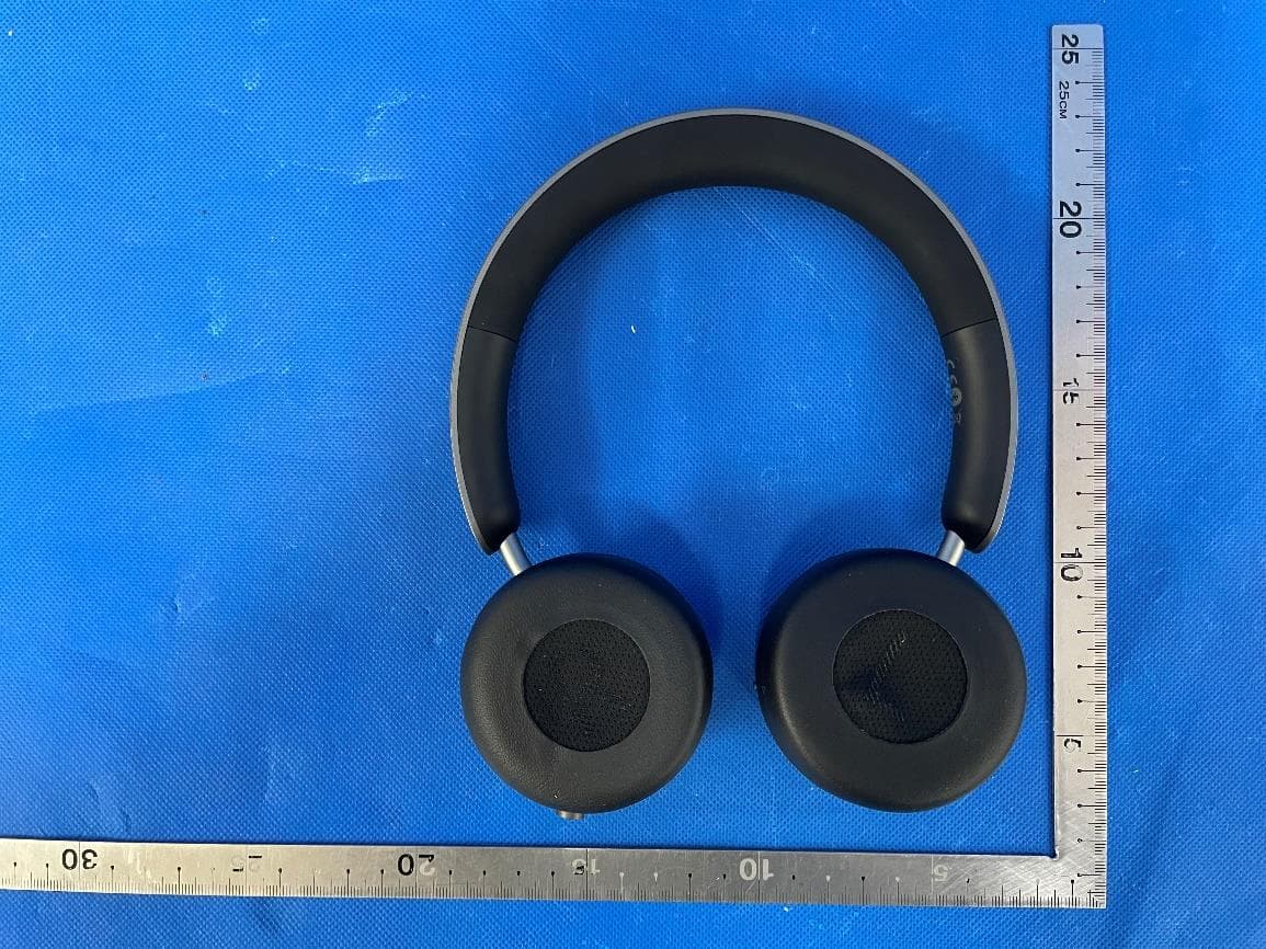 AH80 Bluetooth Headset - FCC ID OL3AH80 - ALE International
