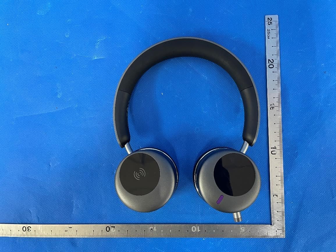 AH80 Bluetooth Headset - FCC ID OL3AH80 - ALE International (2)