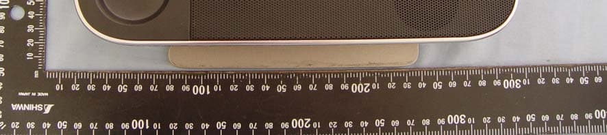 IP Phone - FCC ID OL3OT8082 - ALE International