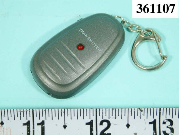 FOLLOW ME - FCC ID OLA-DX147 - Wellmike Enterprise Co. Ltd. (2)