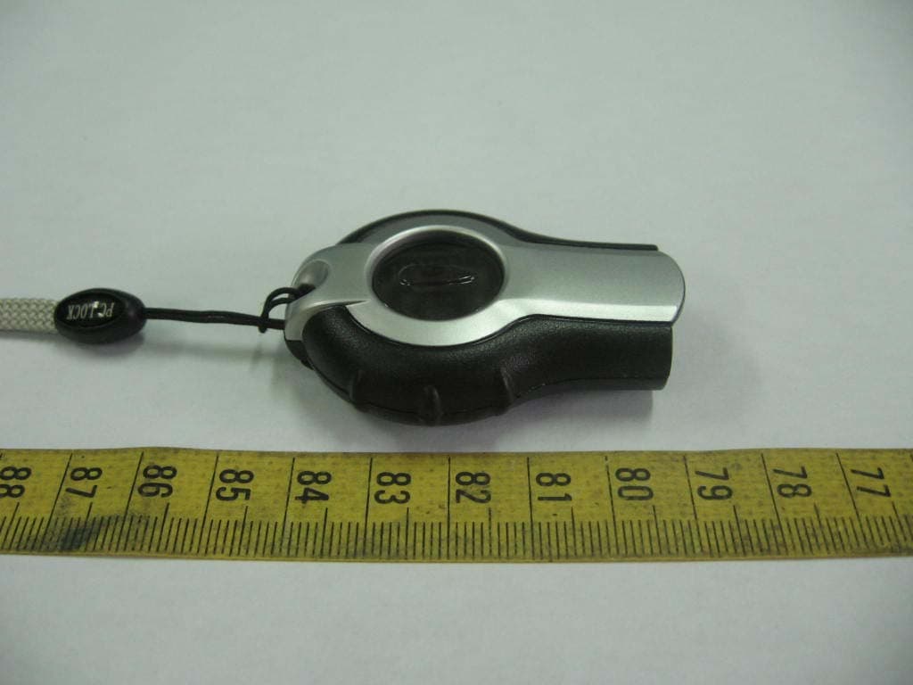 PC Lock - FCC ID OLADXP122 - Wellmike Enterprise Co. Ltd. (4)