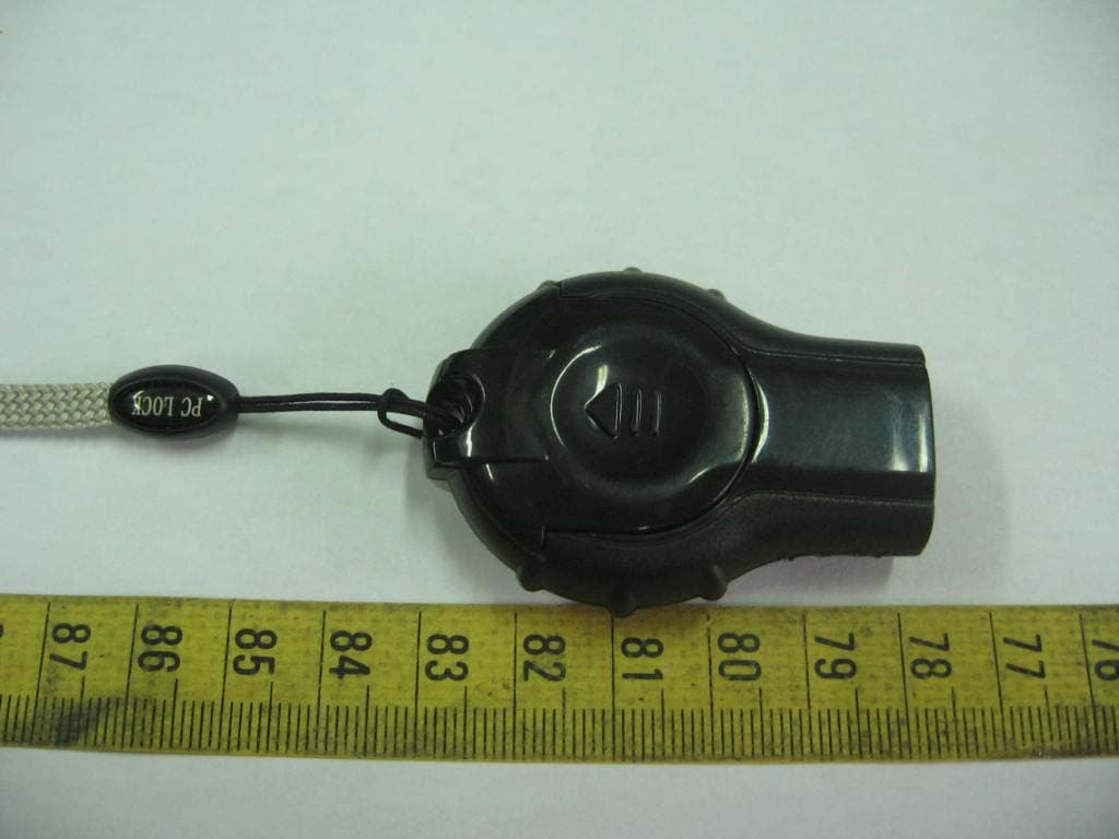 PC Lock - FCC ID OLADXP122 - Wellmike Enterprise Co. Ltd. (2)