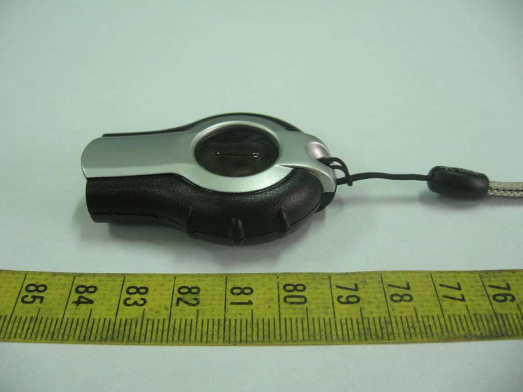 PC Lock - FCC ID OLADXP122 - Wellmike Enterprise Co. Ltd. (3)