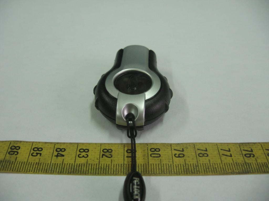 PC Lock - FCC ID OLADXP122 - Wellmike Enterprise Co. Ltd. (5)
