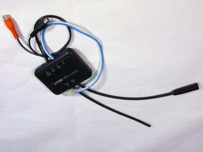 FM Modulator - FCC ID OLCFMM - Centronix Electronics Co. Ltd. (3)