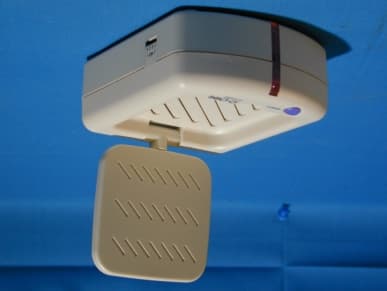 RF 2.4 GHz AV Transmitter - FCC ID OLJM9310M9312 - Ming Jong Technologies Co Ltd (3)