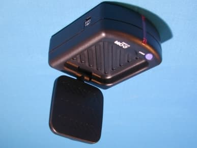 RF 2.4 GHz AV Transmitter - FCC ID OLJM9310M9312 - Ming Jong Technologies Co Ltd (2)
