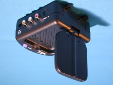 RF 2.4 GHz AV Transmitter - FCC ID OLJM9310M9312 - Ming Jong Technologies Co Ltd (1)