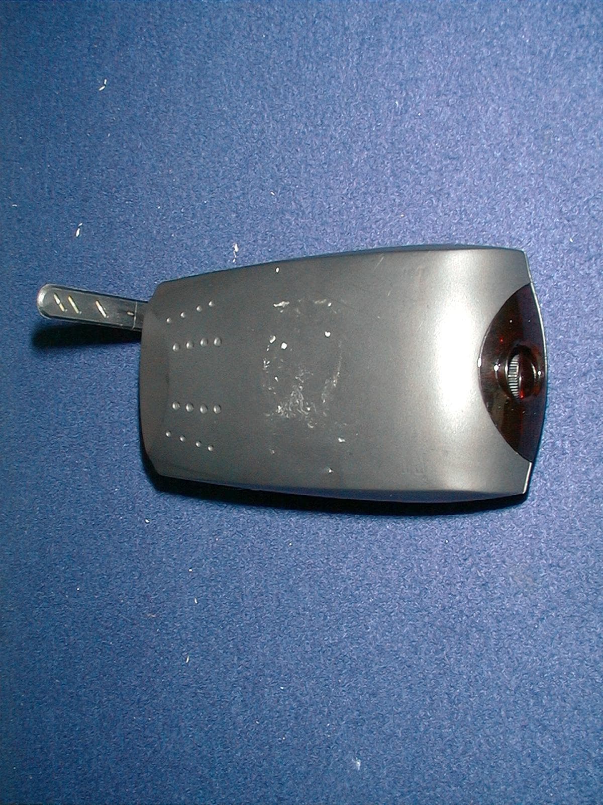 Wireless A/V System - FCC ID OLO-VSP-TX - Taiwan Microwave Communication Co. Ltd.