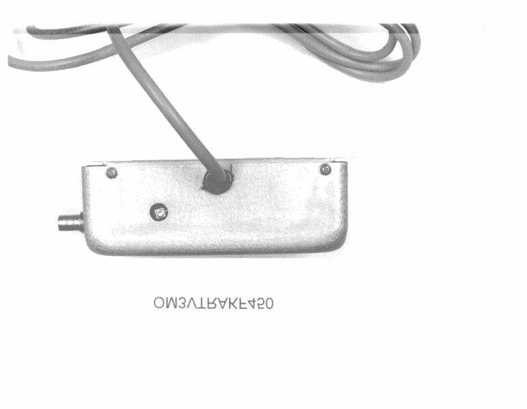 UHF-FM Vehicle Tracking System - FCC ID OM3VTRAKF450 - Galaxy Tracking Systems L.L.C. (2)