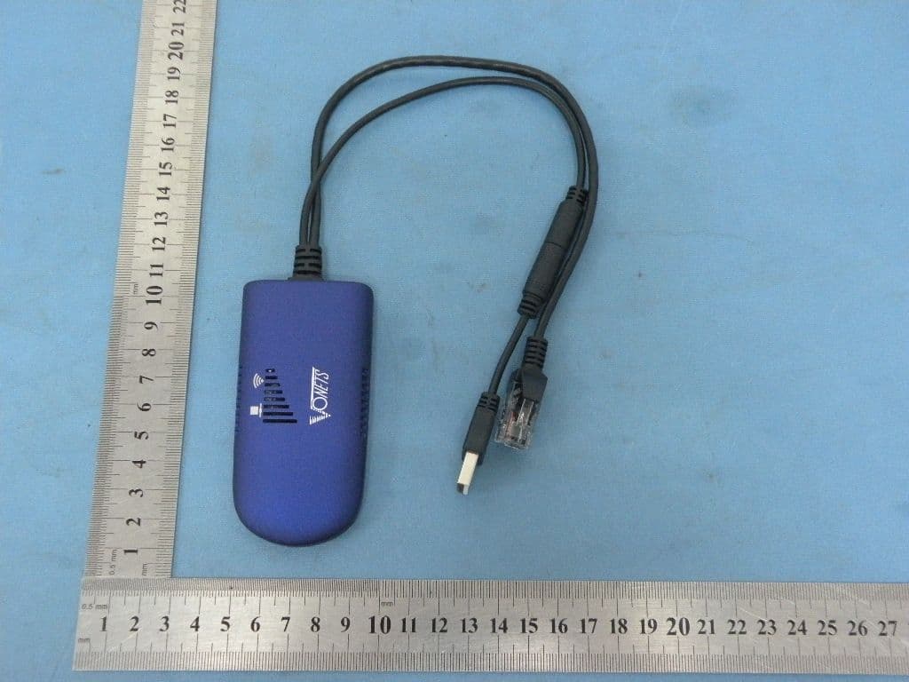 WIFI Bridge - FCC ID OM7-VAP11G - Shenzhen HouTian Network Communication Technology Co. Ltd
