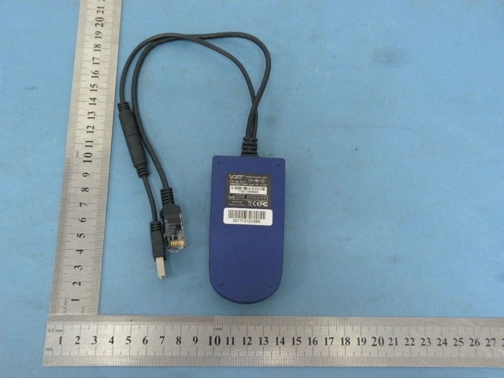 WIFI Bridge - FCC ID OM7-VAP11G - Shenzhen HouTian Network Communication Technology Co. Ltd (2)