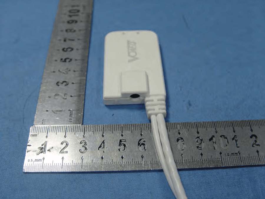 WiFi Bridge - FCC ID OM7-VAP11N - Shenzhen HouTian Network Communication Technology Co. Ltd (2)