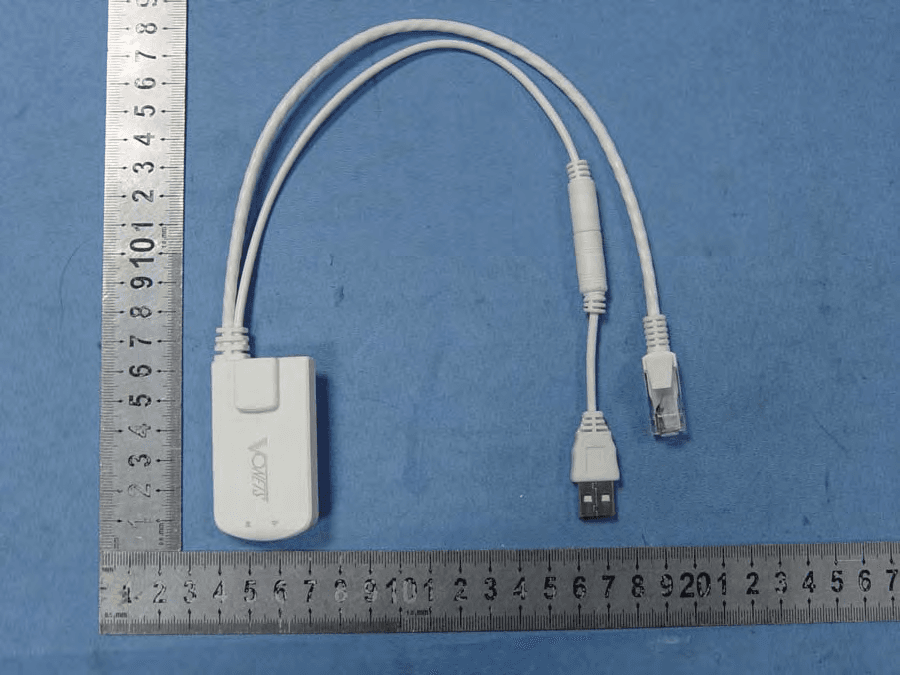 WiFi Bridge - FCC ID OM7-VAP11N - Shenzhen HouTian Network Communication Technology Co. Ltd