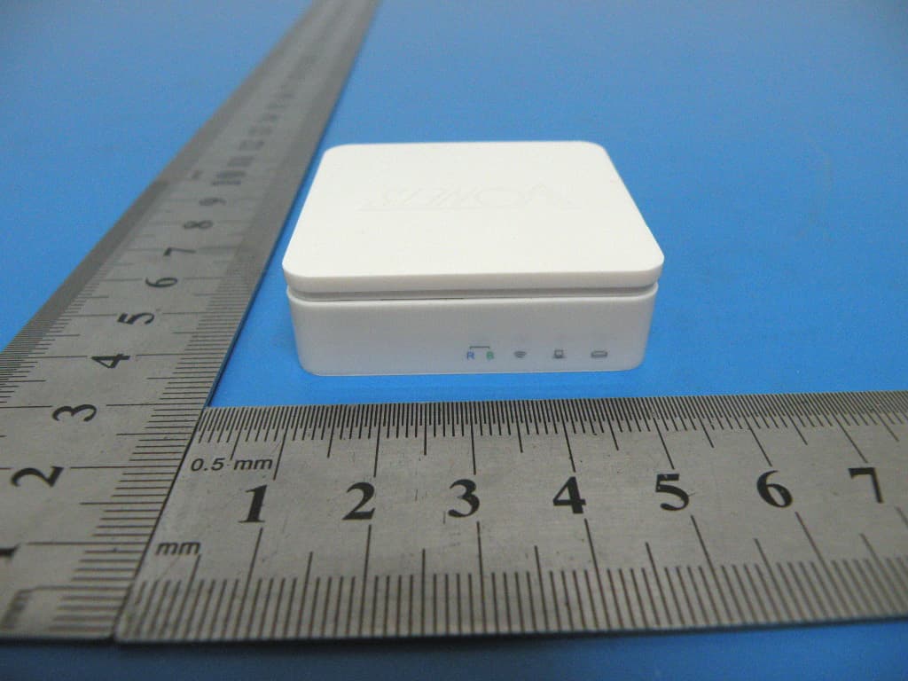 WIFI Router - FCC ID OM7-VAR11N - Shenzhen HouTian Network Communication Technology Co. Ltd (2)