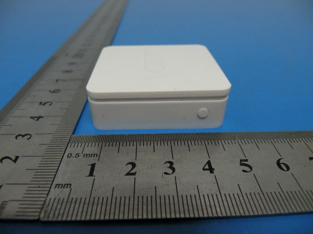 WIFI Router - FCC ID OM7-VAR11N - Shenzhen HouTian Network Communication Technology Co. Ltd (4)