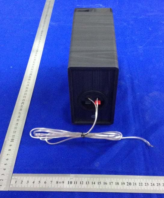 Bluetooth Multimedia Speaker - FCC ID OMABLUET30 - COOL-CO TECHNOLOGY CO.,LIMITED (4)