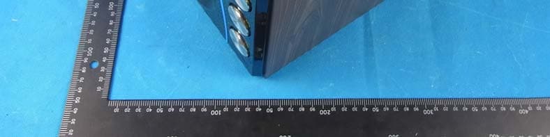 Bluetooth Speaker - FCC ID OMABLUET4 - COOL-CO TECHNOLOGY CO.,LIMITED (4)