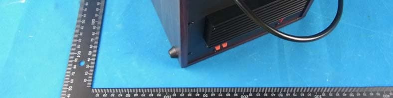 Bluetooth Speaker - FCC ID OMABLUET4 - COOL-CO TECHNOLOGY CO.,LIMITED (3)