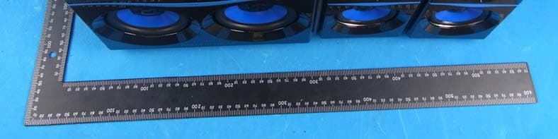 Bluetooth Speaker - FCC ID OMABLUET4 - COOL-CO TECHNOLOGY CO.,LIMITED (2)