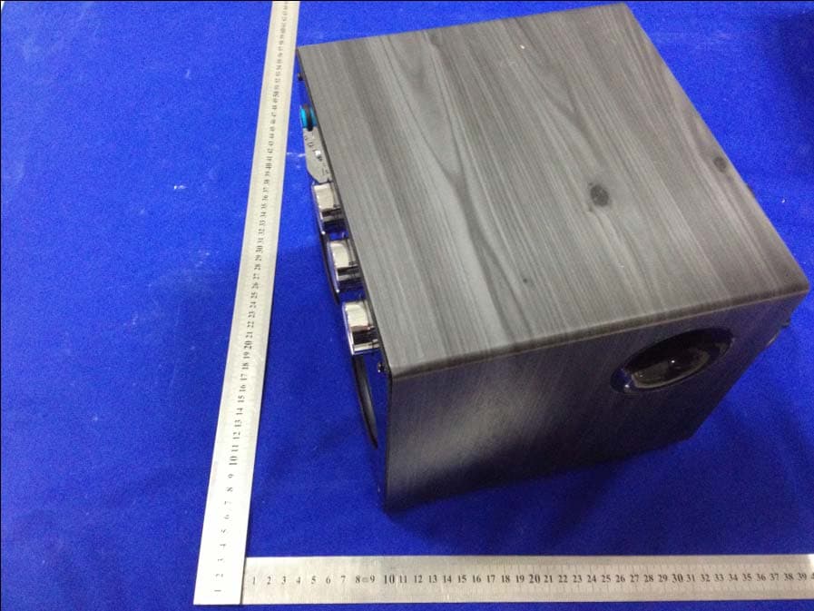 Bluetooth Multimedia Speaker - FCC ID OMABLUET40 - COOL-CO TECHNOLOGY CO.,LIMITED (2)