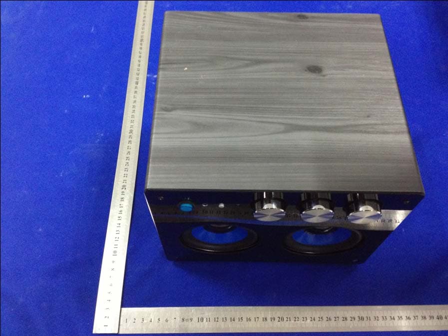 Bluetooth Multimedia Speaker - FCC ID OMABLUET40 - COOL-CO TECHNOLOGY CO.,LIMITED (5)