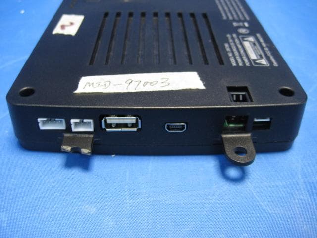 Wi-Fi Transmitter - FCC ID OMC287380 - iFIT Health and Fitness, Inc.