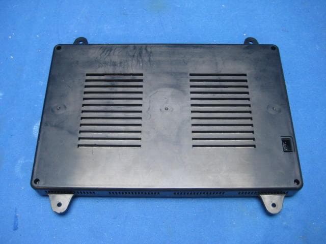 MP10 Module - FCC ID OMC304662 - iFIT Health and Fitness, Inc.