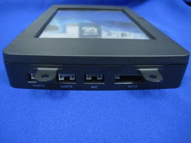 Wi-Fi Transmitter - FCC ID OMC310900 - iFIT Health and Fitness, Inc.