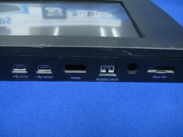 Wi-Fi Transmitter - FCC ID OMC310900 - iFIT Health and Fitness, Inc. (2)