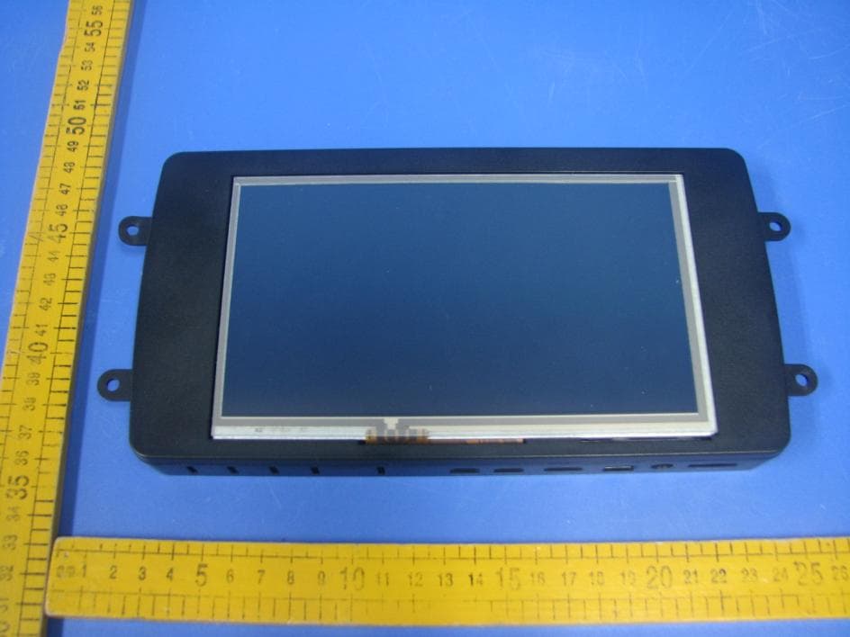 339918 is a control unit for treadmill, which contains Wi-Fi module inside. - FCC ID OMC339918 - iFIT Health and Fitness, Inc. (2)