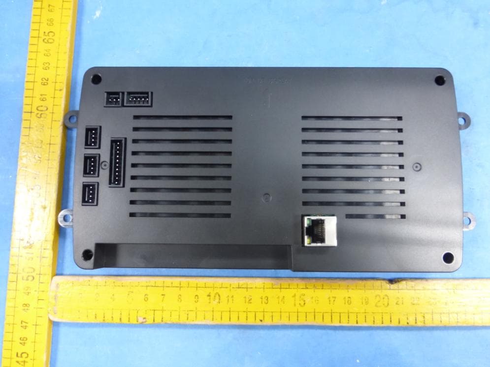 MP7QCFS Module - FCC ID OMC360526 - iFIT Health and Fitness, Inc. (3)