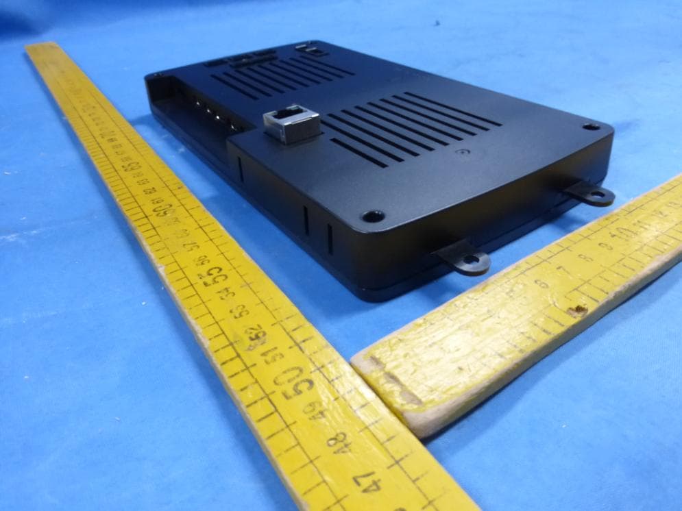MP7QCFS Module - FCC ID OMC360526 - iFIT Health and Fitness, Inc. (2)