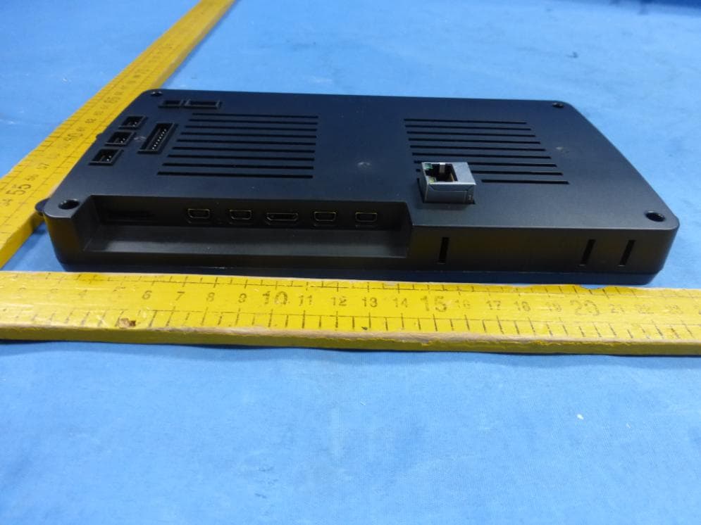 MP7QCFS Module - FCC ID OMC360526 - iFIT Health and Fitness, Inc. (4)