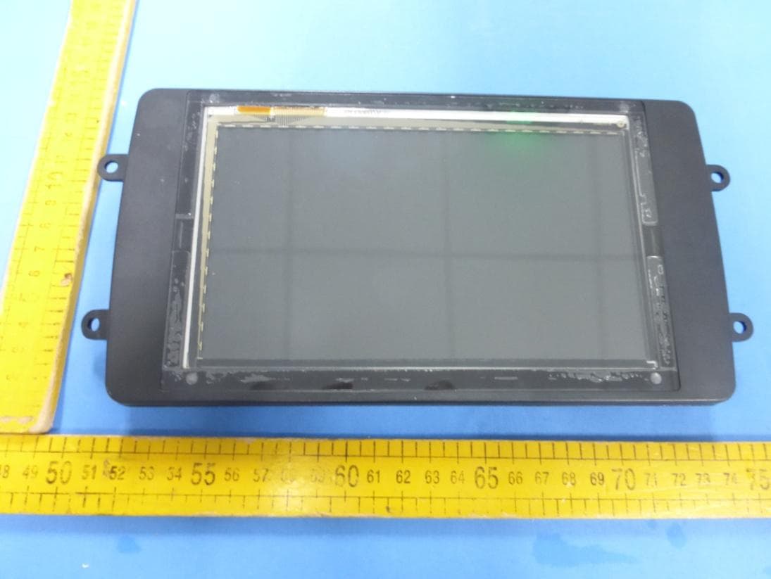 MP7QCFS Module - FCC ID OMC360526 - iFIT Health and Fitness, Inc. (5)