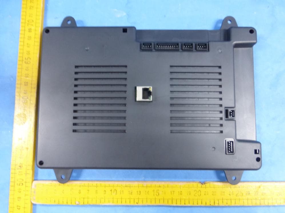 MP10QCFSG Module - FCC ID OMC363005 - iFIT Health and Fitness, Inc. (5)