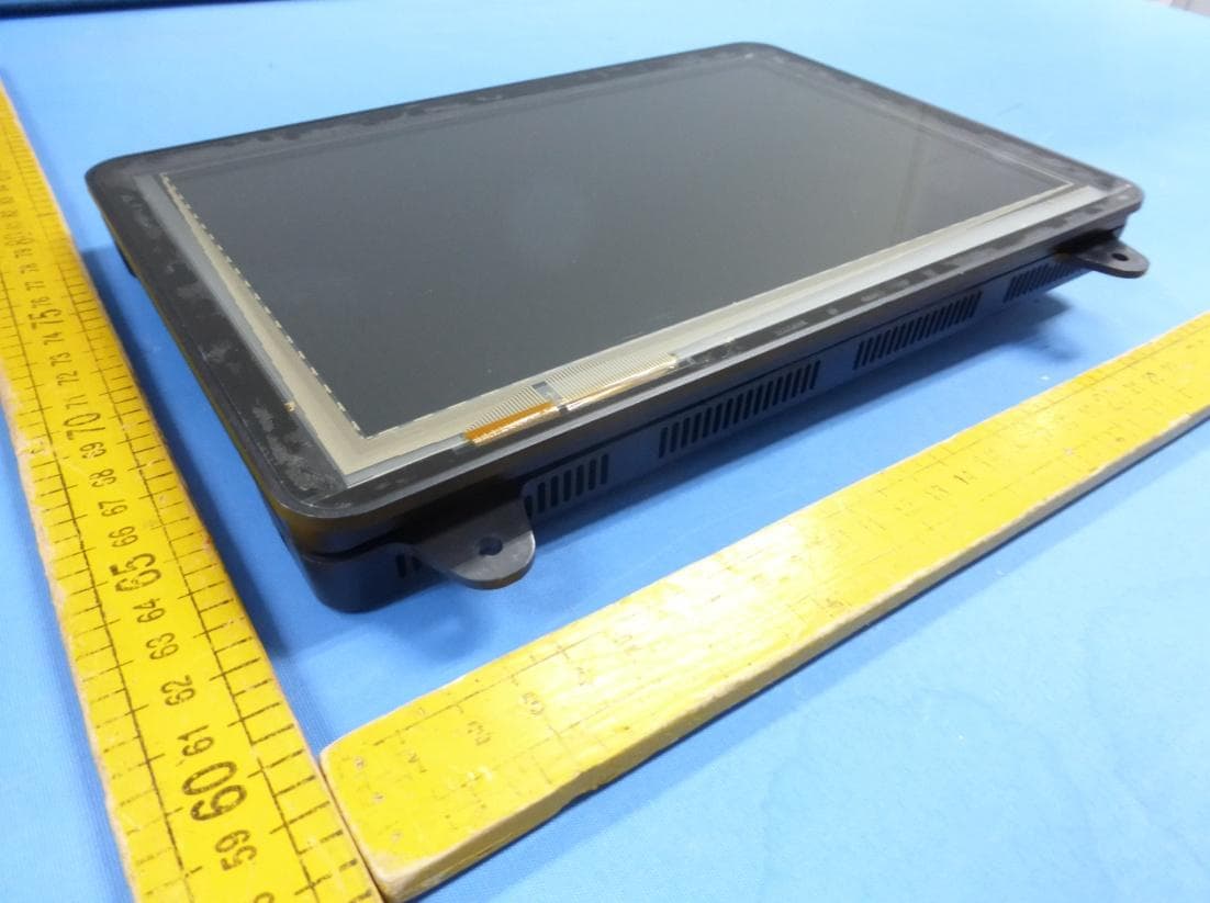 MP10QCFSG Module - FCC ID OMC363005 - iFIT Health and Fitness, Inc.