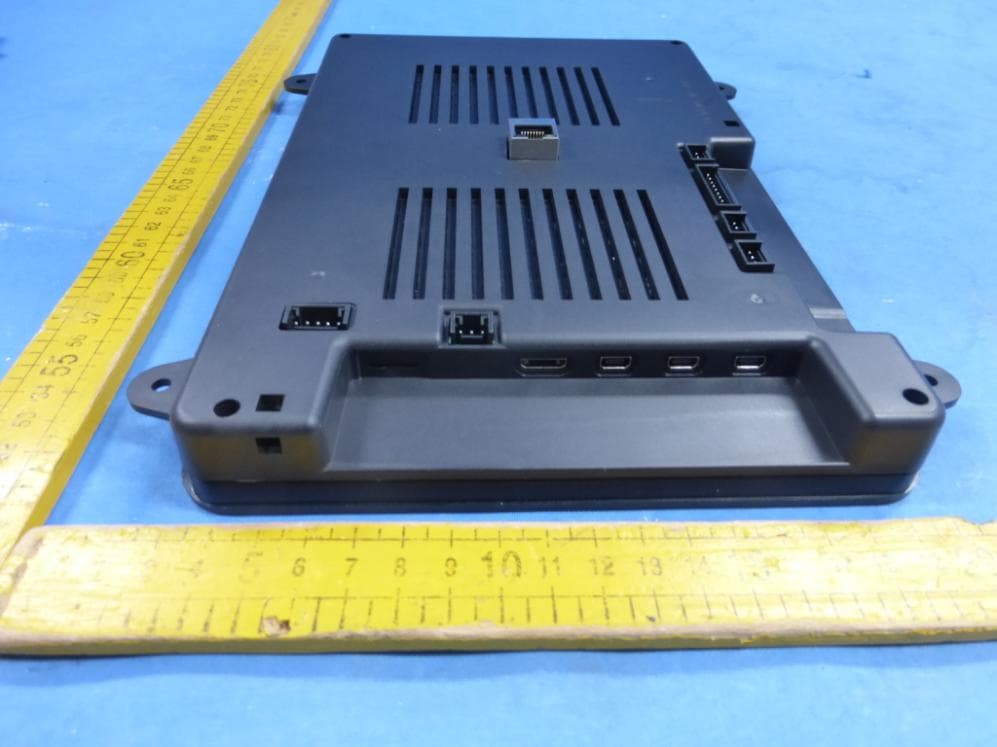 MP10QCFSG Module - FCC ID OMC363005 - iFIT Health and Fitness, Inc. (3)