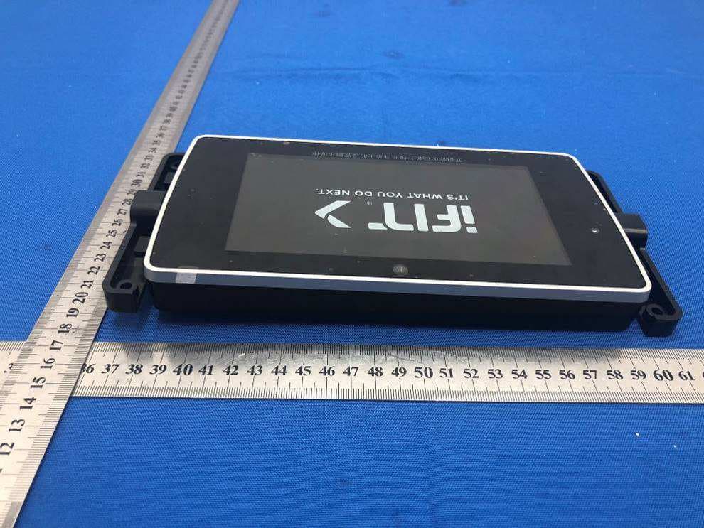 Tablet - FCC ID OMC425338 - iFIT Health and Fitness, Inc. (4)