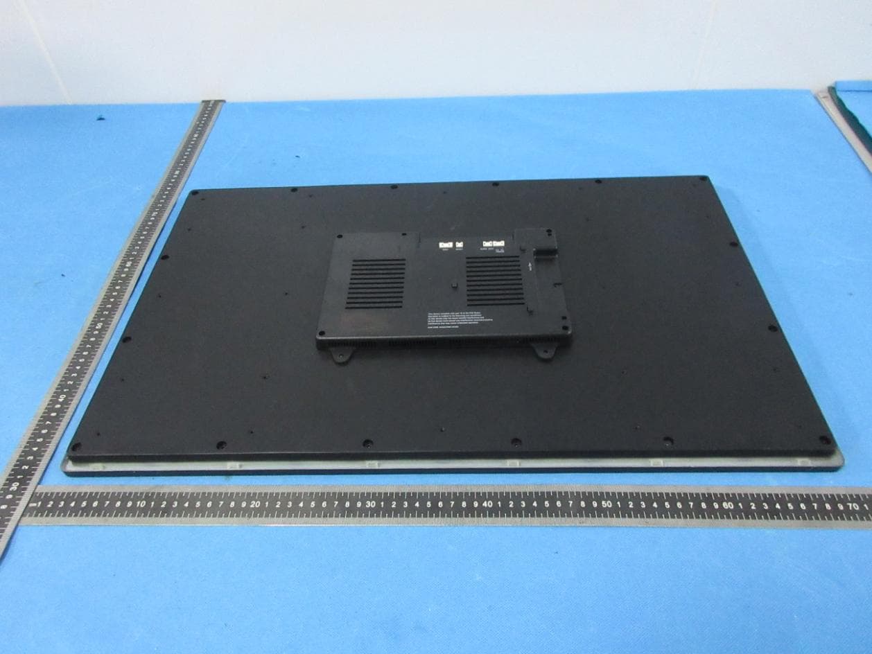 Tablet - FCC ID OMC436392E - iFIT Health and Fitness, Inc. (3)