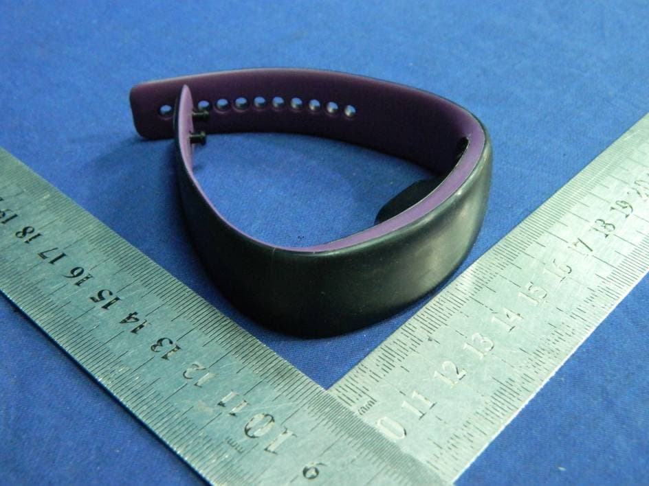 Axis HR - FCC ID OMCAXISHR15 - iFIT Health and Fitness, Inc. (2)