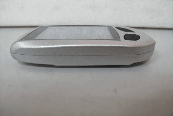 Spinner Computer - FCC ID OMCDT122BKTR - iFIT Health and Fitness, Inc. (3)