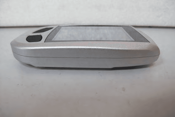 Spinner Computer - FCC ID OMCDT122BKTR - iFIT Health and Fitness, Inc. (5)