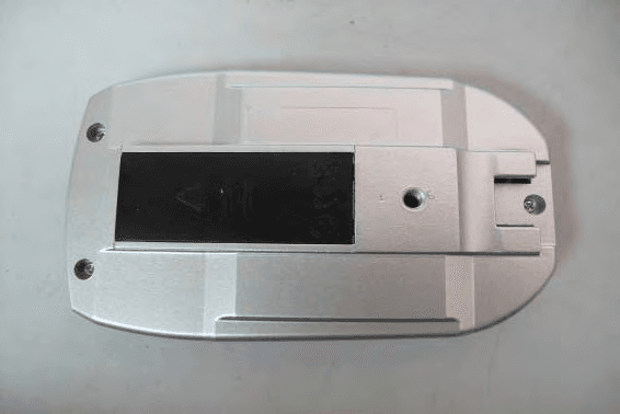 Spinner Computer - FCC ID OMCDT122BKTR - iFIT Health and Fitness, Inc. (2)