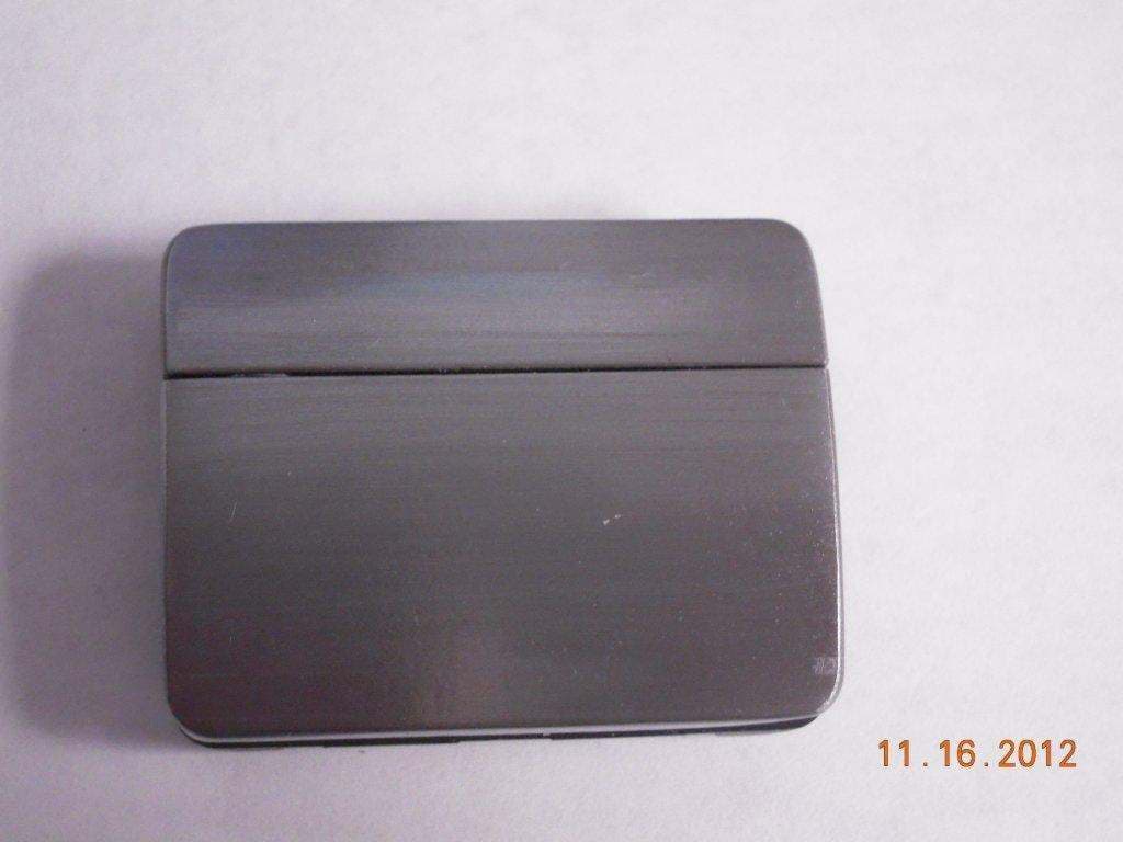 Treadmill Remote Control Transmitter - FCC ID OMCISRR12 - iFIT Health and Fitness, Inc. (2)