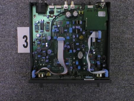 Assistive Listening Systems for hard of hearing - FCC ID OMD800-216 - Listen Technologies Corporation (2)